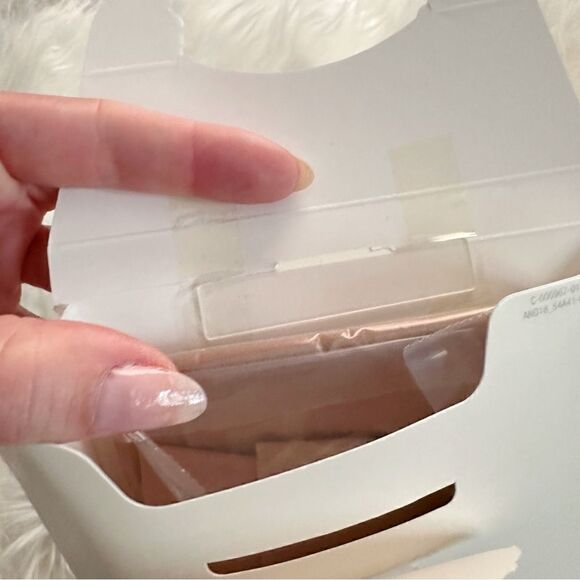 ɴᴡᴛ ɴᴜᴅᴇ ɴʏʟᴏɴ ᴛɪɢʜᴛꜱ ʜᴏꜱɪᴇʀʏ ꜱ/ᴍ - Picture 8 of 10